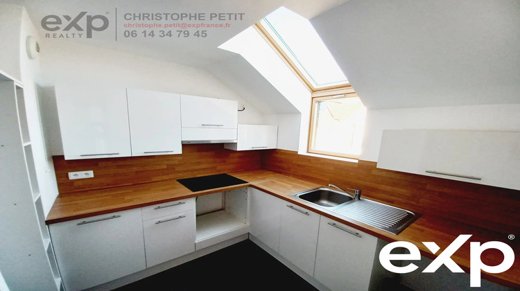 Ma-Cabane - Vente Appartement Bessancourt, 60 m²