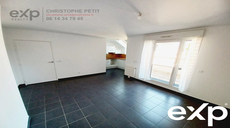 Ma-Cabane - Vente Appartement Bessancourt, 60 m²