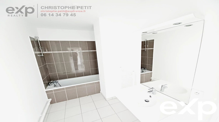 Ma-Cabane - Vente Appartement Bessancourt, 60 m²