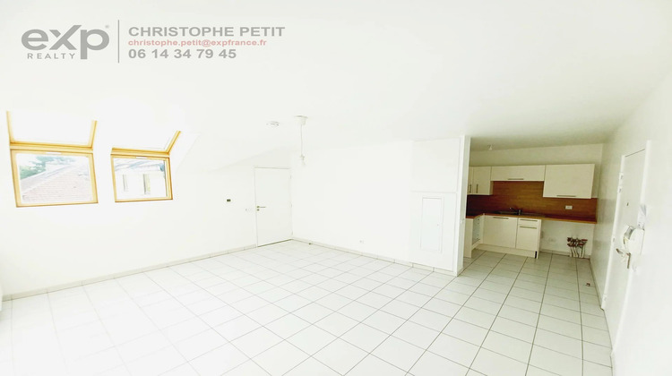 Ma-Cabane - Vente Appartement Bessancourt, 42 m²