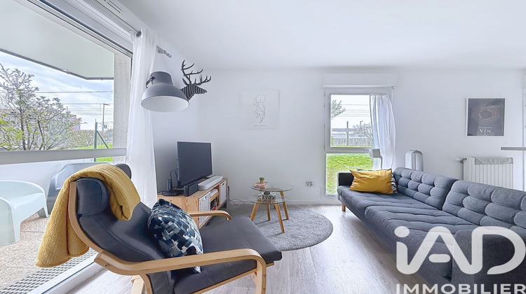 Ma-Cabane - Vente Appartement Bessancourt, 69 m²