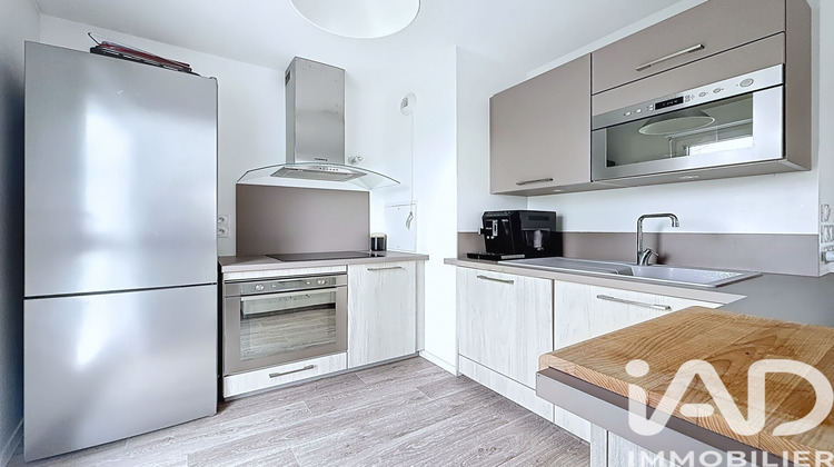 Ma-Cabane - Vente Appartement Bessancourt, 69 m²