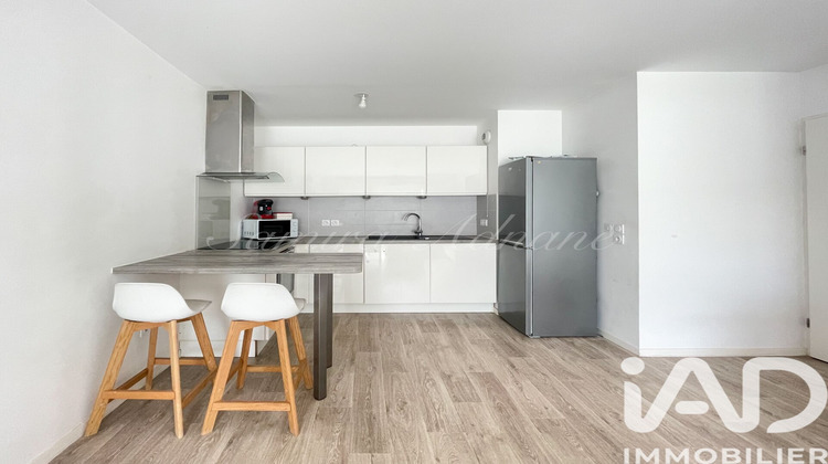 Ma-Cabane - Vente Appartement Bessancourt, 55 m²
