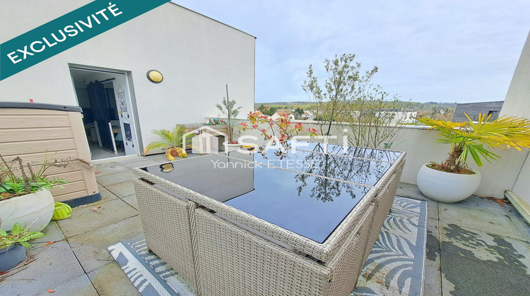 Ma-Cabane - Vente Appartement Bessancourt, 64 m²
