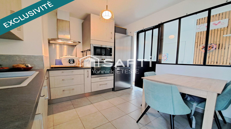 Ma-Cabane - Vente Appartement Bessancourt, 64 m²