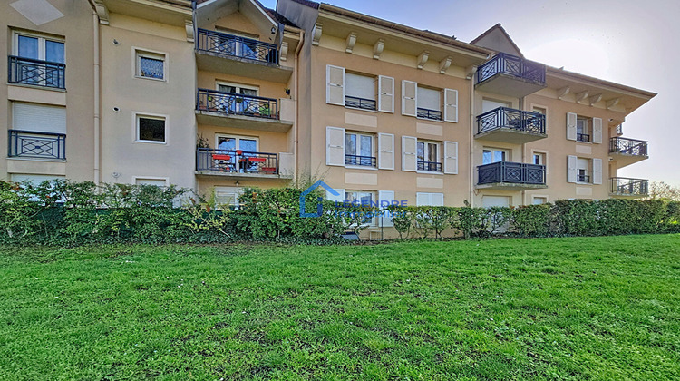 Ma-Cabane - Vente Appartement BESSANCOURT, 27 m²