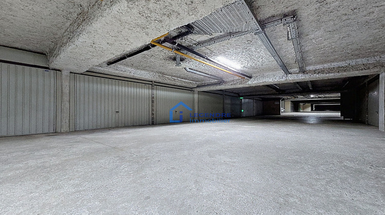 Ma-Cabane - Vente Appartement BESSANCOURT, 27 m²