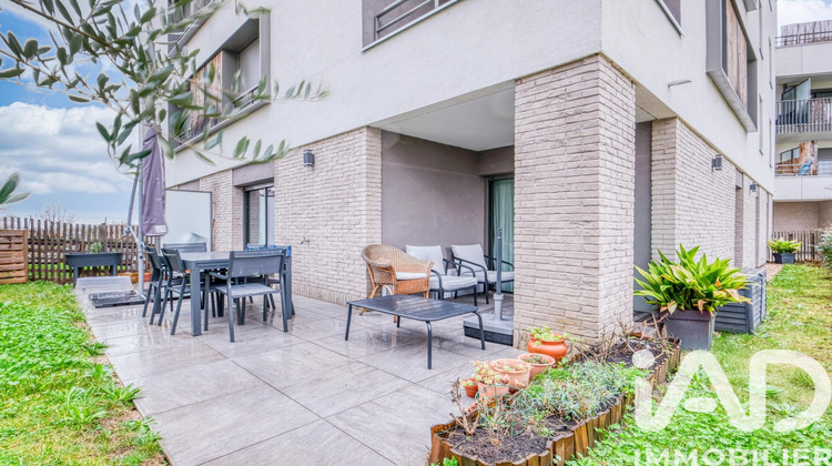 Ma-Cabane - Vente Appartement Bessancourt, 83 m²