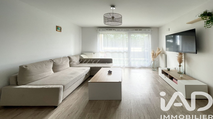 Ma-Cabane - Vente Appartement Bessancourt, 54 m²