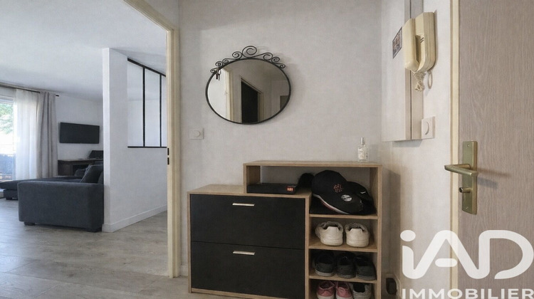 Ma-Cabane - Vente Appartement Bessancourt, 27 m²