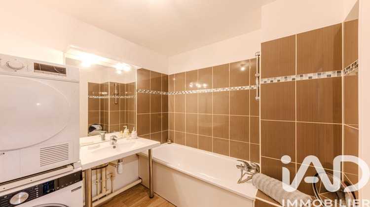 Ma-Cabane - Vente Appartement Bessancourt, 42 m²