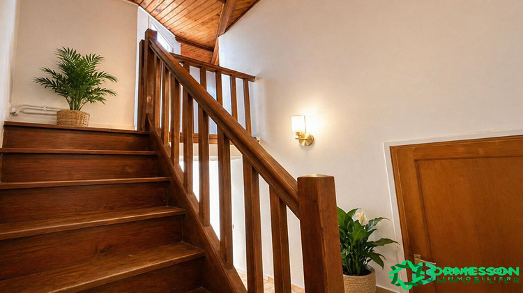Ma-Cabane - Vente Appartement BESSANCOURT, 36 m²
