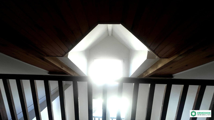 Ma-Cabane - Vente Appartement BESSANCOURT, 36 m²