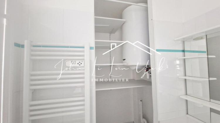 Ma-Cabane - Vente Appartement BESSANCOURT, 30 m²