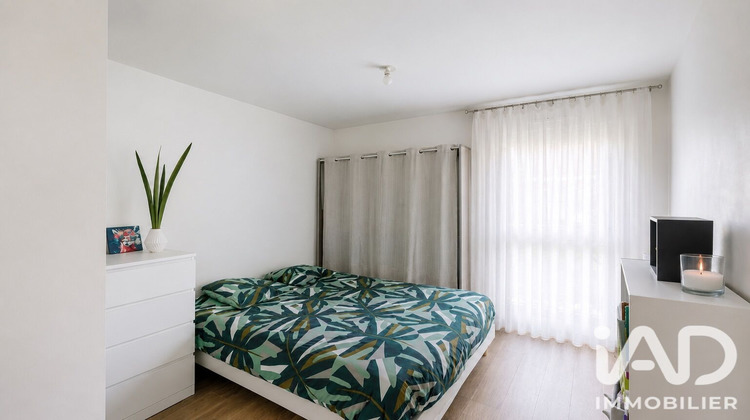 Ma-Cabane - Vente Appartement Bessancourt, 42 m²