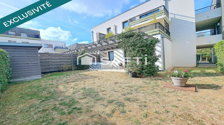 Ma-Cabane - Vente Appartement Bessancourt, 63 m²