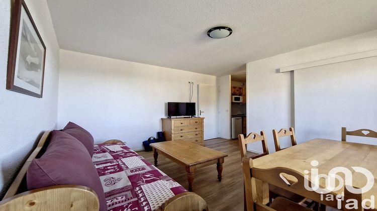 Ma-Cabane - Vente Appartement Besse-Et-Saint-Anastaise, 36 m²