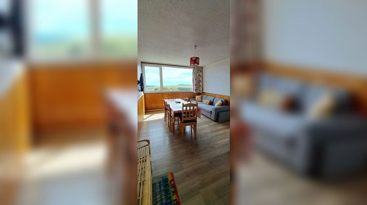 Ma-Cabane - Vente Appartement Besse-et-Saint-Anastaise, 31 m²