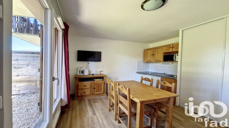 Ma-Cabane - Vente Appartement Besse-Et-Saint-Anastaise, 28 m²