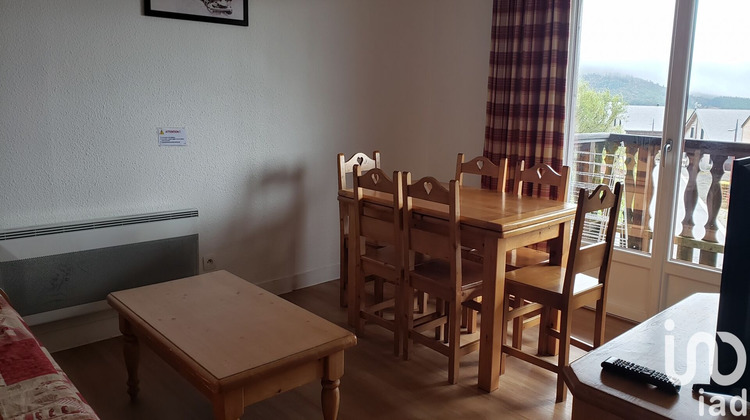 Ma-Cabane - Vente Appartement Besse-Et-Saint-Anastaise, 37 m²