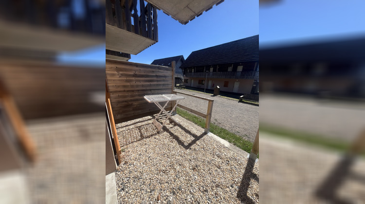 Ma-Cabane - Vente Appartement Besse-et-Saint-Anastaise, 29 m²