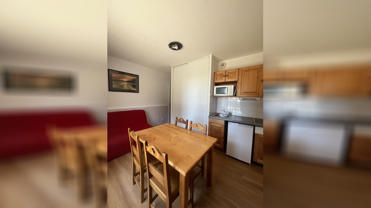 Ma-Cabane - Vente Appartement Besse-et-Saint-Anastaise, 29 m²