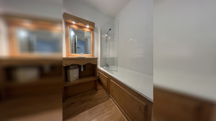 Ma-Cabane - Vente Appartement Besse-et-Saint-Anastaise, 29 m²