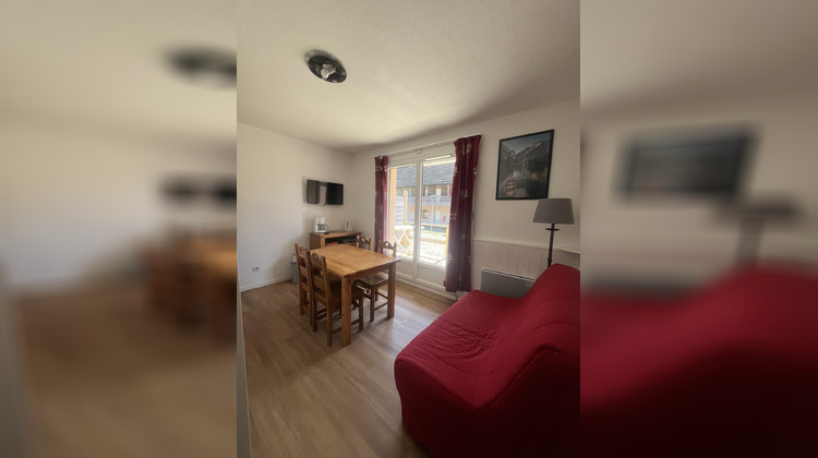 Ma-Cabane - Vente Appartement Besse-et-Saint-Anastaise, 29 m²