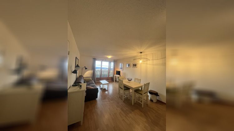 Ma-Cabane - Vente Appartement Besse-et-Saint-Anastaise, 32 m²