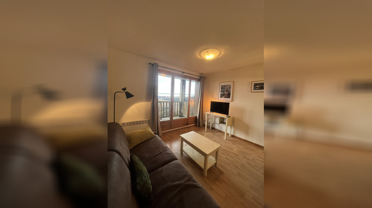 Ma-Cabane - Vente Appartement Besse-et-Saint-Anastaise, 32 m²