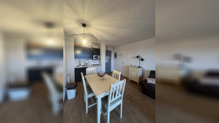 Ma-Cabane - Vente Appartement Besse-et-Saint-Anastaise, 32 m²