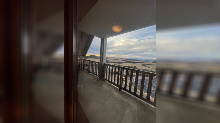 Ma-Cabane - Vente Appartement Besse-et-Saint-Anastaise, 32 m²