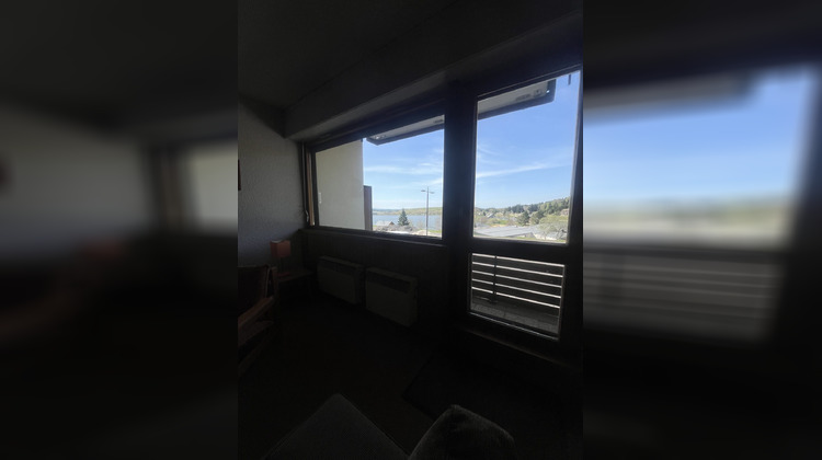 Ma-Cabane - Vente Appartement Besse-et-Saint-Anastaise, 31 m²