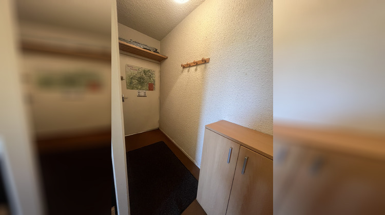 Ma-Cabane - Vente Appartement Besse-et-Saint-Anastaise, 31 m²