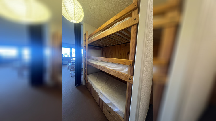 Ma-Cabane - Vente Appartement Besse-et-Saint-Anastaise, 31 m²