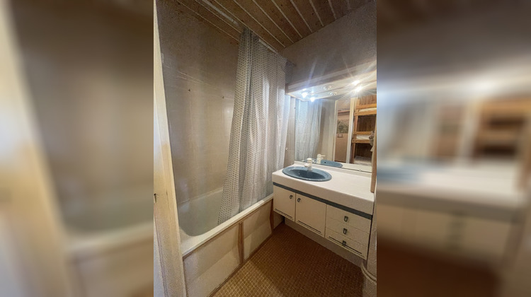 Ma-Cabane - Vente Appartement Besse-et-Saint-Anastaise, 31 m²