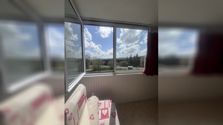 Ma-Cabane - Vente Appartement Besse-et-Saint-Anastaise, 28 m²
