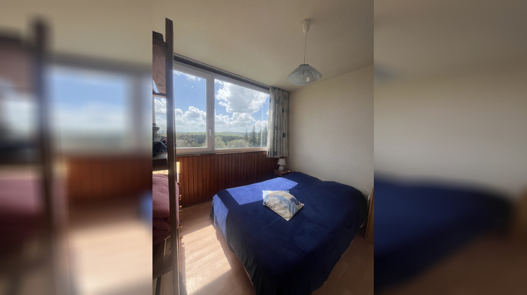 Ma-Cabane - Vente Appartement Besse-et-Saint-Anastaise, 28 m²