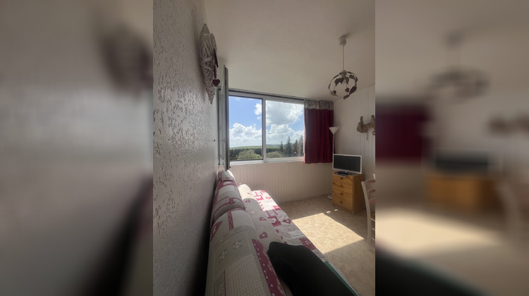 Ma-Cabane - Vente Appartement Besse-et-Saint-Anastaise, 28 m²