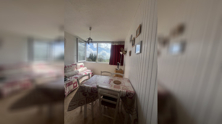 Ma-Cabane - Vente Appartement Besse-et-Saint-Anastaise, 28 m²