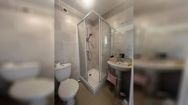 Ma-Cabane - Vente Appartement Besse-et-Saint-Anastaise, 28 m²