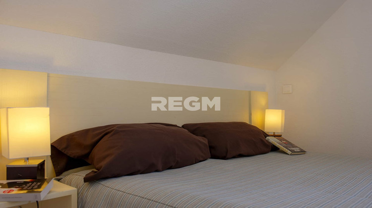 Ma-Cabane - Vente Appartement Besse-et-Saint-Anastaise, 32 m²