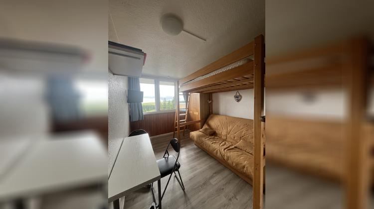 Ma-Cabane - Vente Appartement Besse-et-Saint-Anastaise, 20 m²