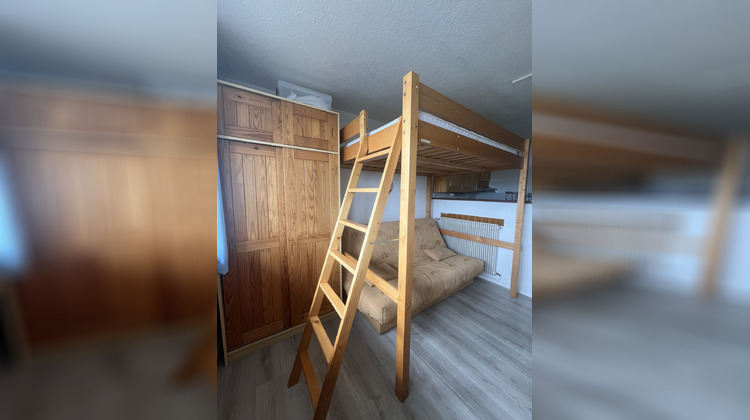 Ma-Cabane - Vente Appartement Besse-et-Saint-Anastaise, 20 m²