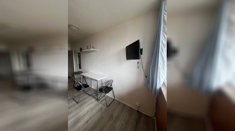 Ma-Cabane - Vente Appartement Besse-et-Saint-Anastaise, 20 m²