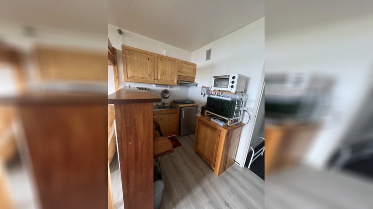 Ma-Cabane - Vente Appartement Besse-et-Saint-Anastaise, 20 m²