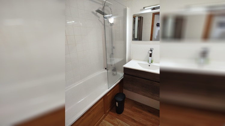 Ma-Cabane - Vente Appartement Besse-et-Saint-Anastaise, 20 m²