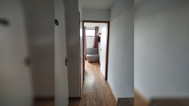 Ma-Cabane - Vente Appartement Besse-et-Saint-Anastaise, 20 m²