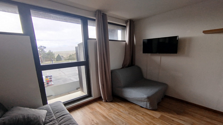 Ma-Cabane - Vente Appartement Besse-et-Saint-Anastaise, 20 m²