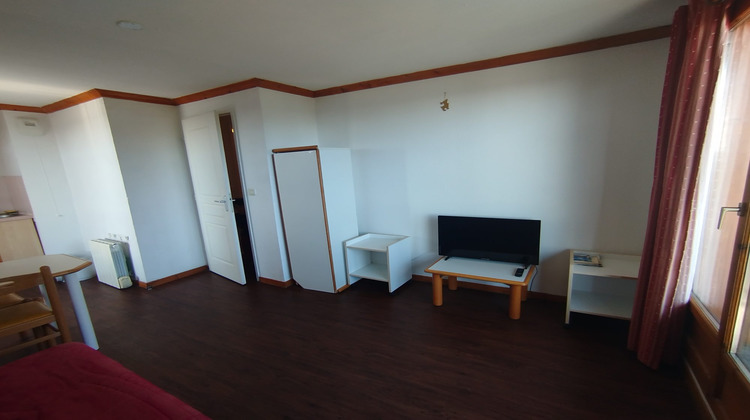 Ma-Cabane - Vente Appartement Besse-et-Saint-Anastaise, 35 m²